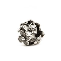 Charm Trollbeads Beads in Argento TAGBE-10047 - TAGBE-10047